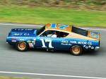 Ford Torino NASCAR Race Car 1968 года